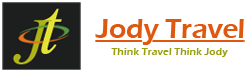 Jody Travel